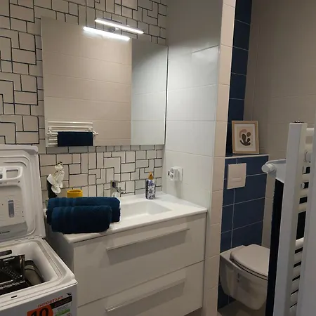 펜션 La Petite Maison De Caipi - T1bis Proche Centre