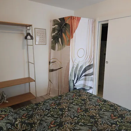 La Petite Maison De Caipi - T1bis Proche Centre Soullans