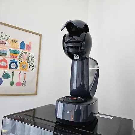 La Petite Maison De Caipi - T1bis Proche Centre 펜션