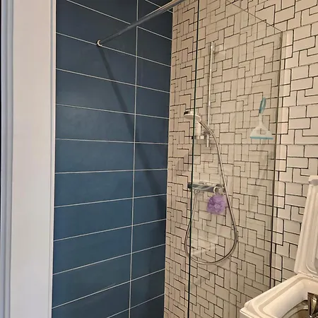 La Petite Maison De Caipi - T1bis Proche Centre 펜션 *