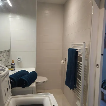 펜션 La Petite Maison De Caipi - T1bis Proche Centre *