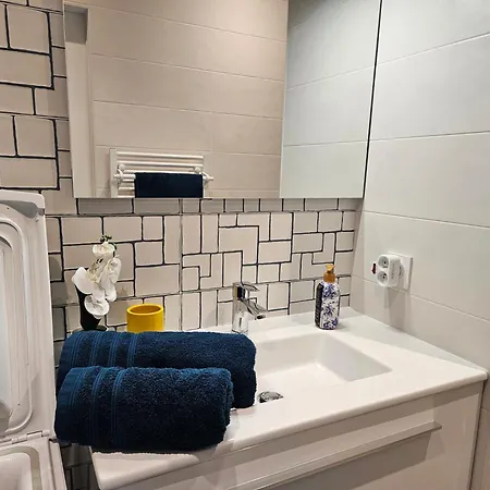 펜션 La Petite Maison De Caipi - T1bis Proche Centre Soullans