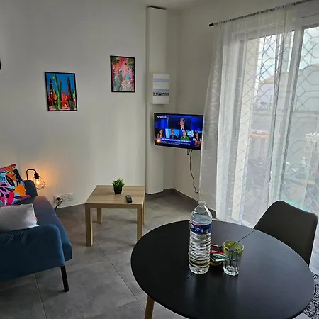 La Petite Maison De Caipi - T1bis Proche Centre 펜션 Soullans