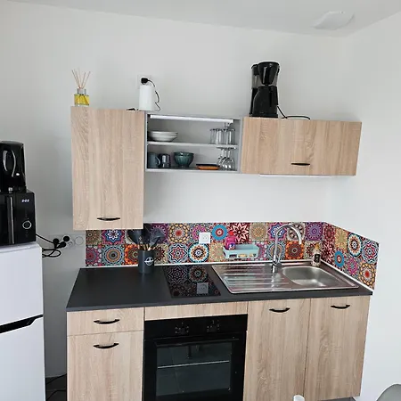 La Petite Maison De Caipi - T1bis Proche Centre *