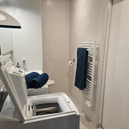 La Petite Maison De Caipi - T1bis Proche Centre Soullans