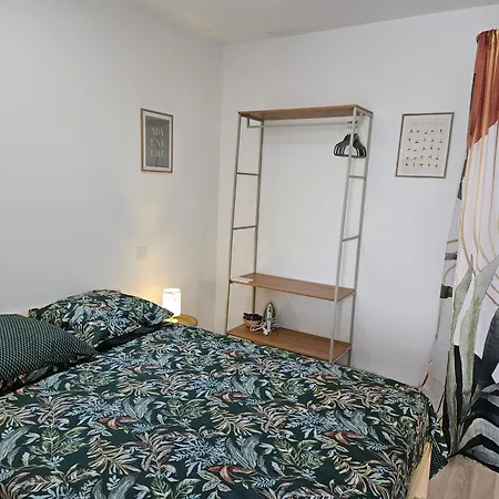 펜션 La Petite Maison De Caipi - T1bis Proche Centre *